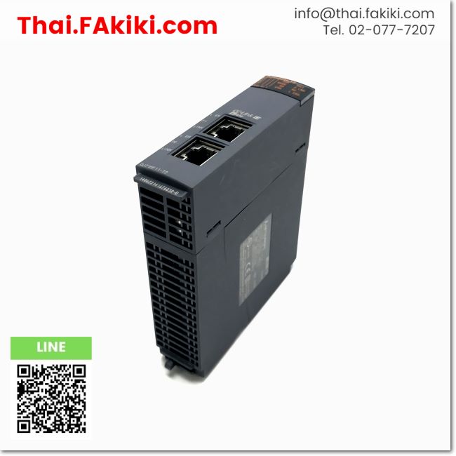 Junk, QJ71GF11-T2, Special Module, โมดูลพิเศษ, MITSUBISHI – Thai.FAkiki.com