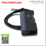 Junk, FS-V11 0.4m, Fiber Optic Sensor Amplifier, ไฟเบอร์แอมพลิฟายเออร์, KEYENCE