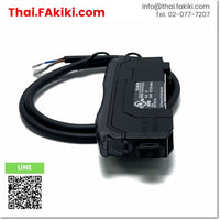 Junk, FS-N11N 0.4m, Fiber Optic Sensor Amplifier, ไฟเบอร์แอมพลิฟายเออร์, KEYENCE