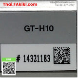 (A)Unused, GT-H10 10mm, Sensor Head, หัวเซนเซอร์, KEYENCE