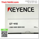 (A)Unused, GT-H10 10mm, Sensor Head, หัวเซนเซอร์, KEYENCE