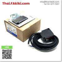 (B)Unused*, E3JK-RR11-C AC/DC, Photoelectronic Sensor, โฟโต้อิเล็กทริค เซ็นเซอร์, OMRON