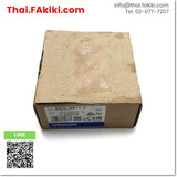 (B)Unused*, E3JK-RR11-C AC/DC, Photoelectronic Sensor, โฟโต้อิเล็กทริค เซ็นเซอร์, OMRON