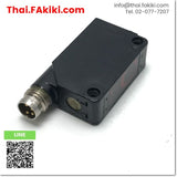 (D)Used*, XUM9APCNM8 DC12-24V, Photoelectric Sensor Amplifier, โฟโตอิเล็กทริคเซนเซอร์ชนิดแอมพลิฟายเออร์, TELEMECANIQUE