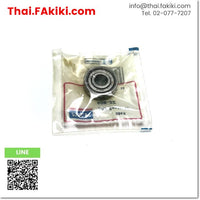 (B)Unused*, 608-2Z, Bearing, ตลับลูกปืน, SKF