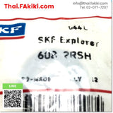 (B)Unused*, 608-2RSH, Bearing, ตลับลูกปืน, SKF