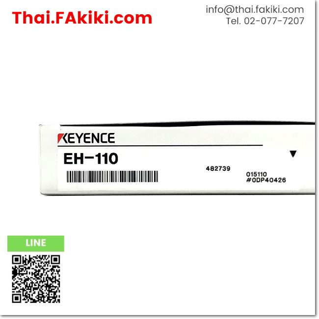 (A)Unused, EH-110 M10 10m, Proximity sensor, พร็อกซิมิตี้เซนเซอร์, KEY ...