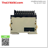 (D)Used*, CJ1W-OD211 16points, Transistor Output Module, เอ้าท์พุทโมดูล, OMRON