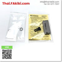 (A)Unused, FU-66TZ M4, Fiber Optic Sensor, ไฟเบอร์ออปติกเซนเซอร์, KEYENCE