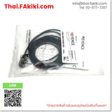 (A)Unused, PR-MB30P3, Photoelectronic Sensor, Photoelectric Sensor, KEYENCE 