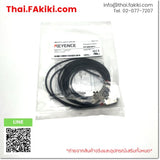 (A)Unused, PR-MB30P3, Photoelectronic Sensor, Photoelectric Sensor, KEYENCE 