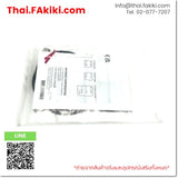 (A)Unused, PR-MB30P3, Photoelectronic Sensor, Photoelectric Sensor, KEYENCE 