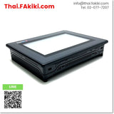 Junk, GP477R-EG11 8.9Inch , AC100V, Programmable Display, จอแสดงผลแบบโปรแกรม, DIGITAL ELECTRONICS