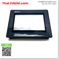 Junk, GP477R-EG11 8.9Inch , AC100V, Programmable Display, จอแสดงผลแบบโปรแกรม, DIGITAL ELECTRONICS