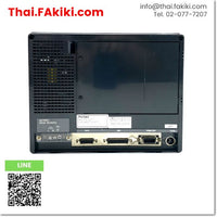 Junk, GP477R-EG11 8.9Inch , AC100V, Programmable Display, จอแสดงผลแบบโปรแกรม, DIGITAL ELECTRONICS