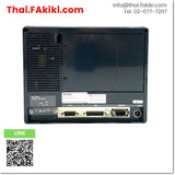 Junk, GP477R-EG11 8.9Inch , AC100V, Programmable Display, จอแสดงผลแบบโปรแกรม, DIGITAL ELECTRONICS