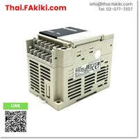 (D)Used*, FX3S-14MR/ES AC100-240V, PLC Main Module, พีแอลซียูนิตหลัก, MITSUBISHI