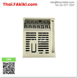 (D)Used*, FX3S-14MR/ES AC100-240V, PLC Main Module, พีแอลซียูนิตหลัก, MITSUBISHI