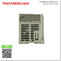 (D)Used*, FX3S-14MR/ES AC100-240V, PLC Main Module, พีแอลซียูนิตหลัก, MITSUBISHI