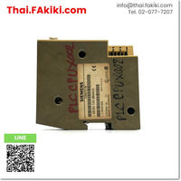 Junk, 6ES5100-8MA02, Programmable Controller, โปรแกรมเมเบิลลอจิกคอลโทรลเลอร์, SIEMENS