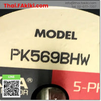 Junk, PK569BHW, Stepper Motor, สเต็ปเปอร์มอเตอร์, ORIENTAL MOTOR