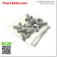 (B)Unused*, AS1201F-M5-04A (10pcs/pack), One-Touch Fittings, ข้อต่อสแตนเลสแบบสัมผัสเดียวทั้งหมด, SMC