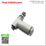 (A)Unused, ASV120F-M3-04 (10pcs/pack), One-Touch Fittings, ข้อต่อสแตนเลสแบบสัมผัสเดียวทั้งหมด, SMC