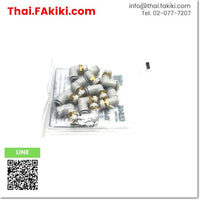 (B)Unused*, KQ2L06-01AS 10pcs/pack, One-Touch Fitting, ฟิตติ้ง, SMC