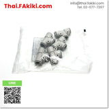 (B)Unused*, KQ2T12-00A 5pcs/pack, One-Touch Fitting, ฟิตติ้ง, SMC
