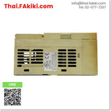 Junk, FR-E520-0.4K-60 3PH AC200V 0.4kw, Inverter, อินเวอร์เตอร์, MITSUBISHI