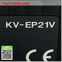 (C)Used, KV-EP21V, Special Module, โมดูลพิเศษ, KEYENCE