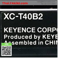 (C)Used, XC-T40B2, Converter terminal block, เทอร์มินอลบล็อคคอนเวอร์เตอร์, KEYENCE