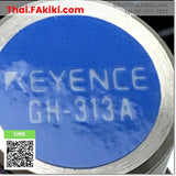 (A)Unused, GH-313A, sensor head, หัวเซนเซอร์, KEYENCE