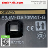(B)Unused*, E3JM-DS70M4T-G AC/DC, Photoelectric Sensor, โฟโตอิเล็กทริคเซนเซอร์, OMRON