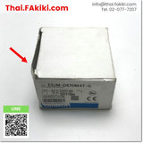 (B)Unused*, E3JM-DS70M4T-G AC/DC, Photoelectric Sensor, โฟโตอิเล็กทริคเซนเซอร์, OMRON