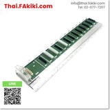 (D)Used*, Q312B 12slots, Base Module, โมดูลพื้นฐาน, MITSUBISHI