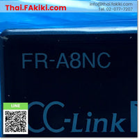 (A)Unused, FR-A8NC, Inverter option, ชุดอุปกรณ์เสริมอินเวอร์เตอร์, MITSUBISHI