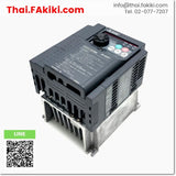 (D)Used*, FR-D740-0.75K AC400V, Inverter, อินเวอร์เตอร์, MITSUBISHI