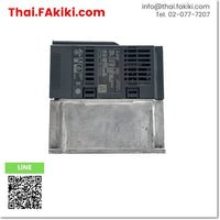 (D)Used*, FR-D740-0.75K AC400V, Inverter, อินเวอร์เตอร์, MITSUBISHI