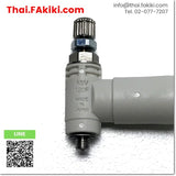 (A)Unused, ASV120F-M3-04 (10pcs/pack), Fitting, ฟิตติ้ง, SMC