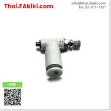 (A)Unused, ASV120F-M3-04 (10pcs/pack), Fitting, ฟิตติ้ง, SMC