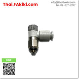 (C)Used, AS1201F-M5-04A, Fitting, ฟิตติ้ง, SMC