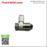 (C)Used, AS1201F-M5-04A, Fitting, ฟิตติ้ง, SMC