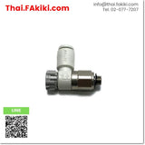 (C)Used, AS1201F-M5-04A, Fitting, ฟิตติ้ง, SMC