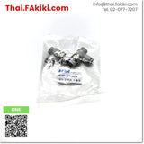 (A)Unused, PTL602A (2pcs/pack), Fitting, ฟิตติ้ง,  AIRTAC