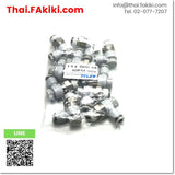 (A)Unused, PTL602A  (10pcs/pack), Fitting, ฟิตติ้ง,  AIRTAC