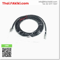 (A)Unused, OP-26487, cable, สายต่อเชื่อม, KEYENCE