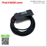 (A)Unused, FS-N11N, Digital fiber senser, ดิจิตอลไฟเบอร์เซนเซอร์, KEYENCE