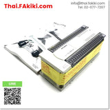 (C)Used, FX2N-48ER-UA1/UL AC100-240V, I/O Extension Module, ยูนิตขยาย I/O, MITSUBISHI