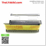 (C)Used, FX2N-48ER-UA1/UL AC100-240V, I/O Extension Module, ยูนิตขยาย I/O, MITSUBISHI
